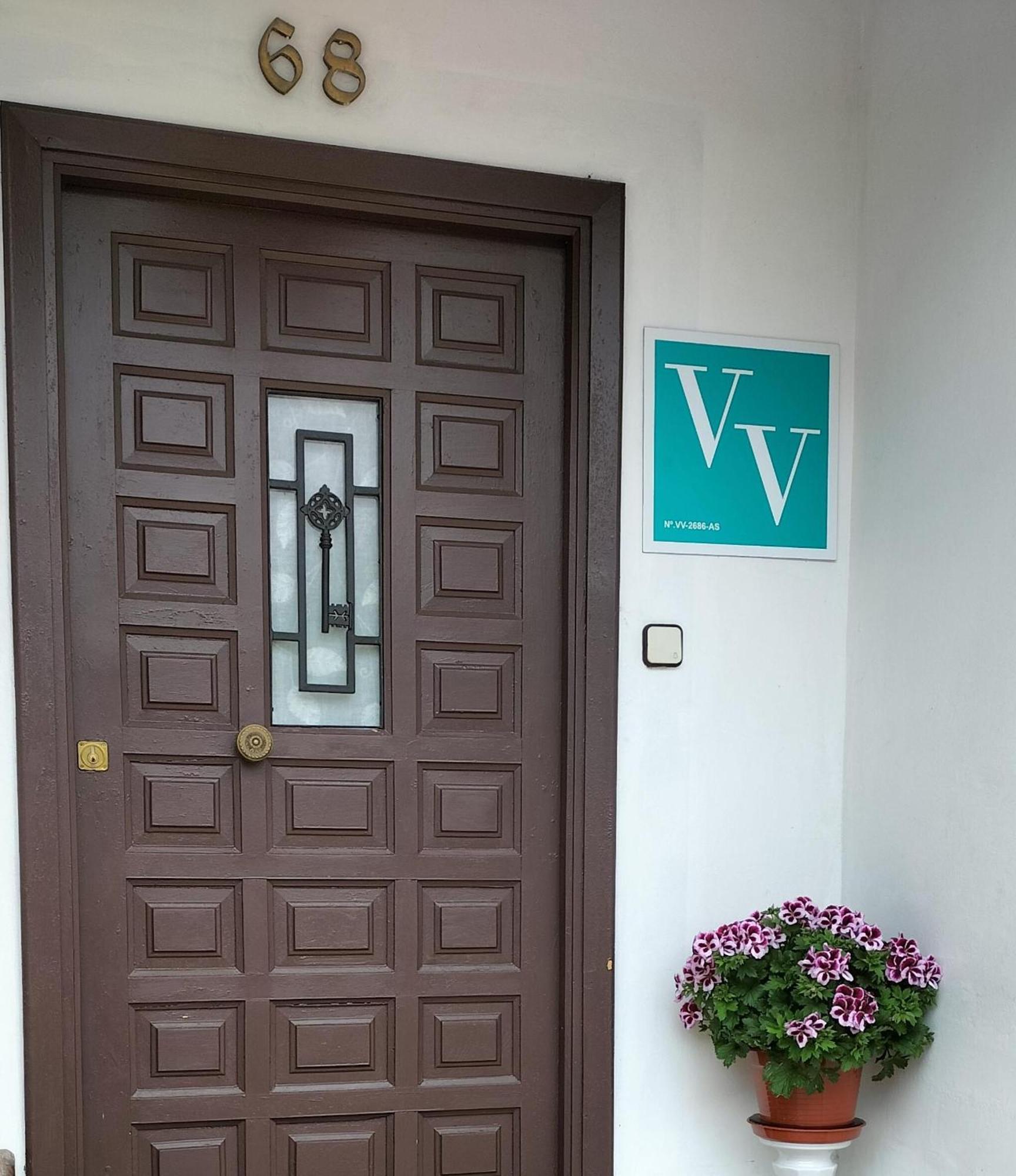 Suenos De Luz Vila Con Exterior foto