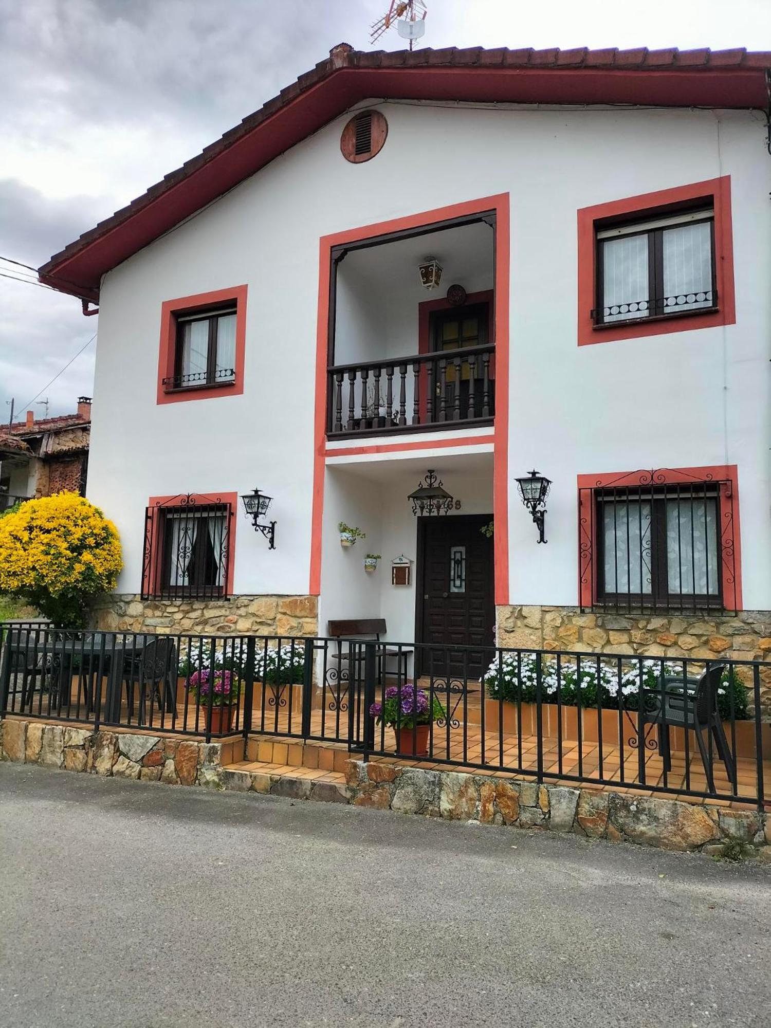 Suenos De Luz Vila Con Exterior foto